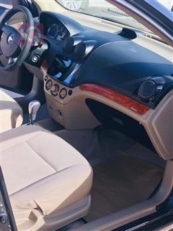 شيفروليه أفيو